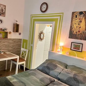 Appartement op de Begane Grond